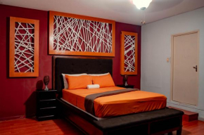 Rockhampton Suites